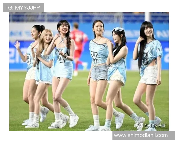 韩国女团与足球明星的魅力对比及排名分析