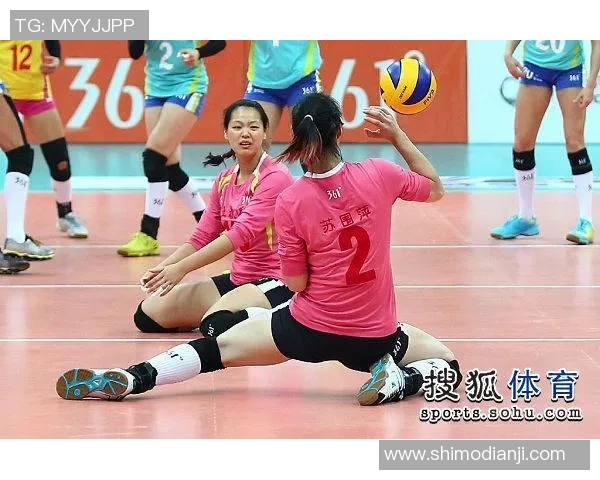 对话赵静：回顾她在排球赛场上的辉煌与挑战