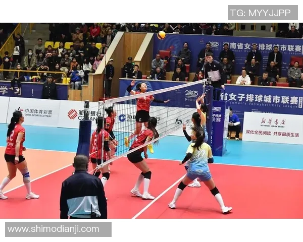 杭州排球队最新排球配合技巧TOP10引领潮流助力竞技水平提升
